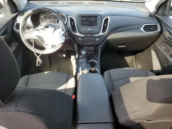 2GNAXKEV6L6114295 2020 CHEVROLET EQUINOX - Image 8