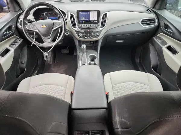 2GNAXKEV6L6115513 2020 CHEVROLET EQUINOX - Image 8