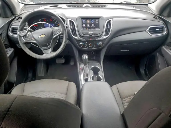 2GNAXKEV6L6117892 2020 CHEVROLET EQUINOX - Image 8