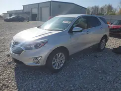 2GNAXKEV6L6118234 2020 CHEVROLET EQUINOX