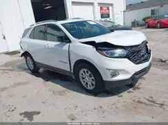 2GNAXKEV6L6119142 2020 CHEVROLET EQUINOX