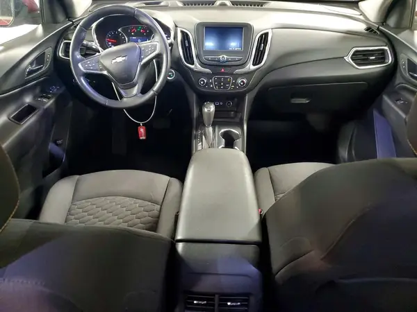 2GNAXKEV6L6119240 2020 CHEVROLET EQUINOX - Image 8