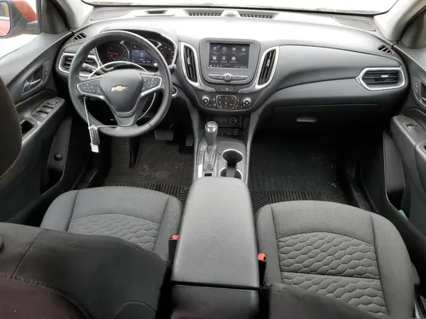 2GNAXKEV6L6119366 2020 CHEVROLET EQUINOX - Image 8