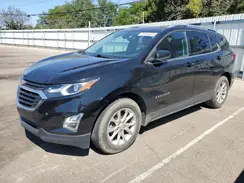 2GNAXKEV6L6120548 2020 CHEVROLET EQUINOX