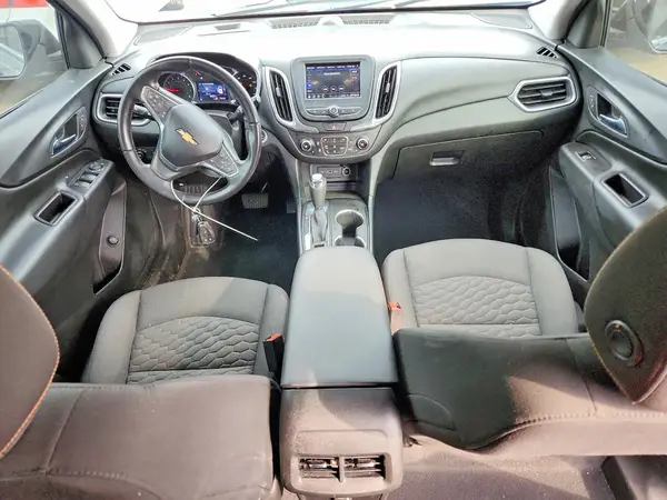 2GNAXKEV6L6130108 2020 CHEVROLET EQUINOX - Image 8