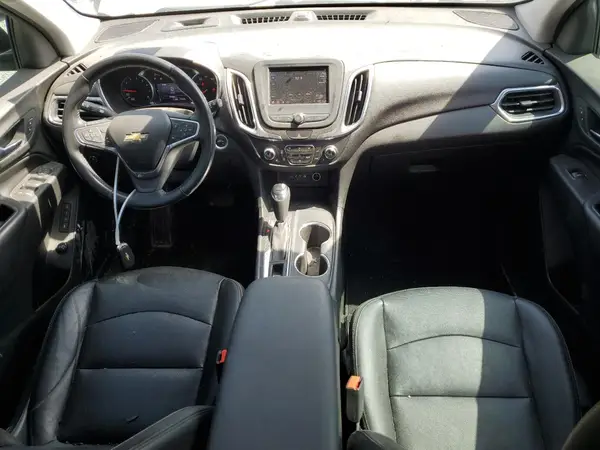2GNAXKEV6L6130433 2020 CHEVROLET EQUINOX - Image 8