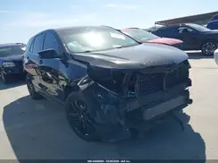 2GNAXKEV6L6134417 2020 CHEVROLET EQUINOX