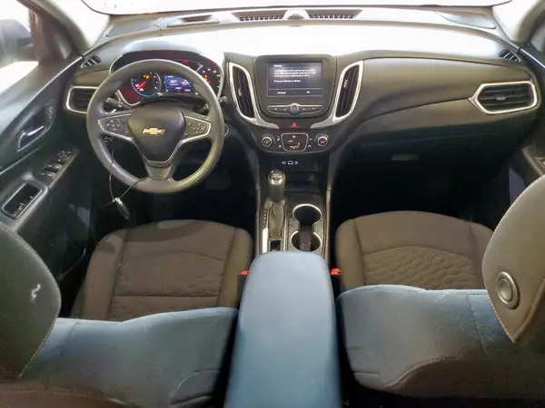 2GNAXKEV6L6136149 2020 CHEVROLET EQUINOX - Image 8