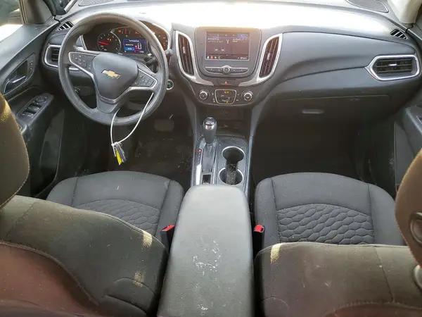 2GNAXKEV6L6136863 2020 CHEVROLET EQUINOX - Image 8
