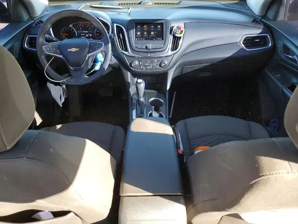 2GNAXKEV6L6142792 2020 CHEVROLET EQUINOX - Image 8