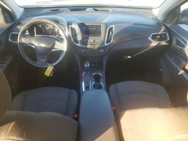 2GNAXKEV6L6145238 2020 CHEVROLET EQUINOX - Image 8