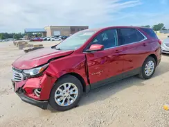 2GNAXKEV6L6147474 2020 CHEVROLET EQUINOX