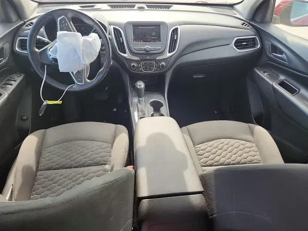 2GNAXKEV6L6147474 2020 CHEVROLET EQUINOX - Image 8