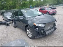 2GNAXKEV6L6148740 2020 CHEVROLET EQUINOX