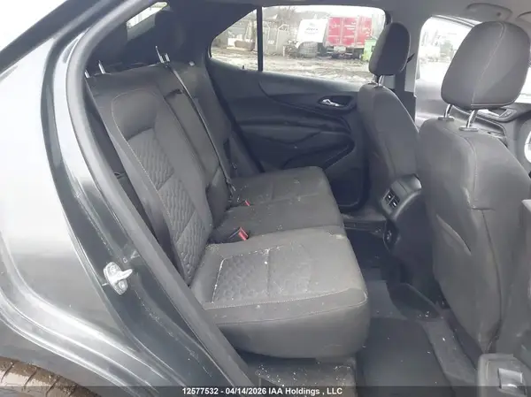 2GNAXKEV6L6152514 2020 CHEVROLET EQUINOX - Image 8