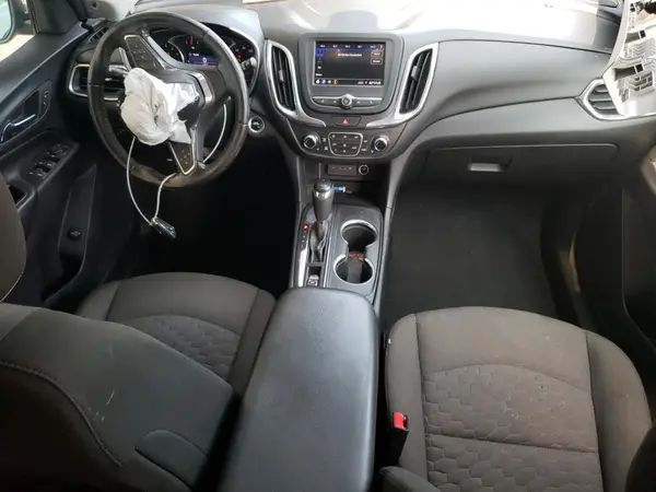 2GNAXKEV6L6153176 2020 CHEVROLET EQUINOX - Image 8