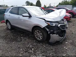 2GNAXKEV6L6154604 2020 CHEVROLET EQUINOX