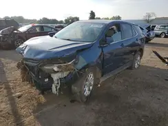 2GNAXKEV6L6156871 2020 CHEVROLET EQUINOX
