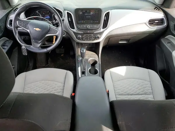 2GNAXKEV6L6157857 2020 CHEVROLET EQUINOX - Image 8