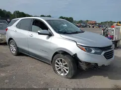 2GNAXKEV6L6158233 2020 CHEVROLET EQUINOX