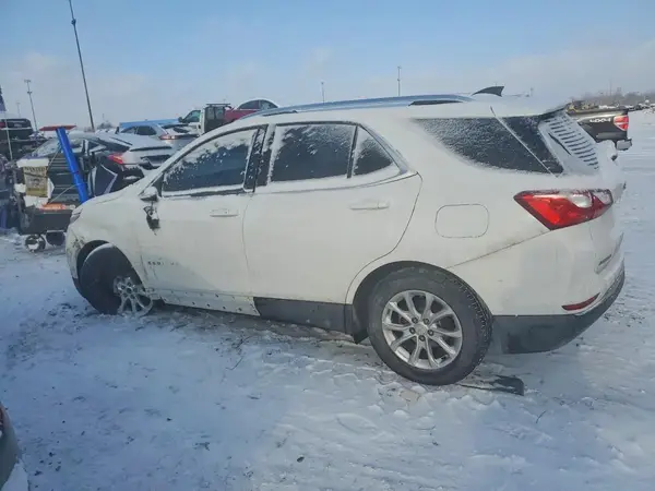 2GNAXKEV6L6163285 2020 CHEVROLET EQUINOX - Image 2