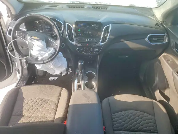 2GNAXKEV6L6163285 2020 CHEVROLET EQUINOX - Image 8