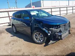 2GNAXKEV6L6164033 2020 CHEVROLET EQUINOX