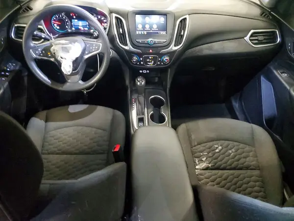 2GNAXKEV6L6164386 2020 CHEVROLET EQUINOX - Image 8