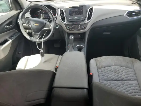 2GNAXKEV6L6165957 2020 CHEVROLET EQUINOX - Image 8