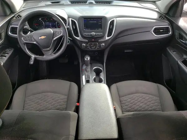 2GNAXKEV6L6169622 2020 CHEVROLET EQUINOX - Image 8
