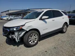 2GNAXKEV6L6170284 2020 CHEVROLET EQUINOX