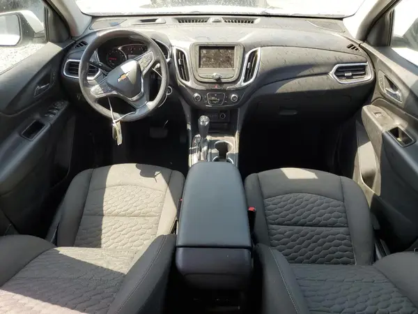 2GNAXKEV6L6170284 2020 CHEVROLET EQUINOX - Image 8