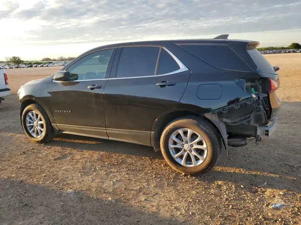 2GNAXKEV6L6171015 2020 CHEVROLET EQUINOX - Image 2