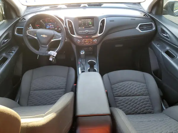 2GNAXKEV6L6171015 2020 CHEVROLET EQUINOX - Image 8
