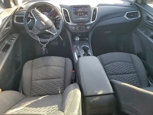 2GNAXKEV6L6172195 2020 CHEVROLET EQUINOX - Image 8