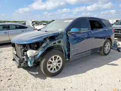 2GNAXKEV6L6174884 2020 CHEVROLET EQUINOX
