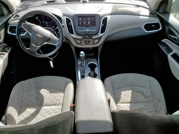2GNAXKEV6L6174884 2020 CHEVROLET EQUINOX - Image 8