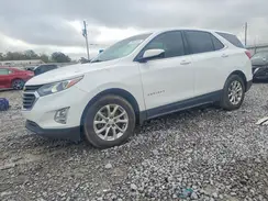 2GNAXKEV6L6176618 2020 CHEVROLET EQUINOX
