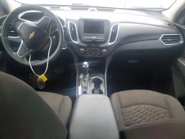 2GNAXKEV6L6176618 2020 CHEVROLET EQUINOX - Image 8