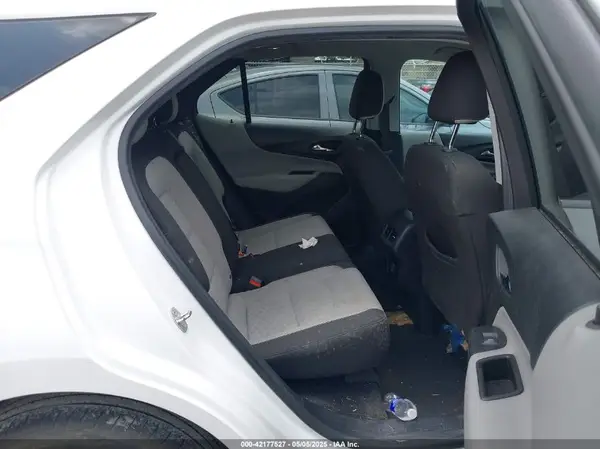 2GNAXKEV6L6181883 2020 CHEVROLET EQUINOX - Image 8