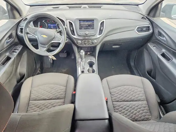 2GNAXKEV6L6183486 2020 CHEVROLET EQUINOX - Image 8