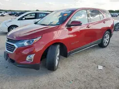 2GNAXKEV6L6186663 2020 CHEVROLET EQUINOX