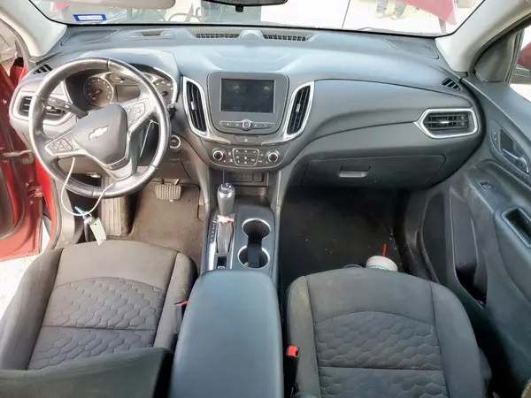 2GNAXKEV6L6186663 2020 CHEVROLET EQUINOX - Image 8