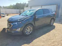 2GNAXKEV6L6188722 2020 CHEVROLET EQUINOX