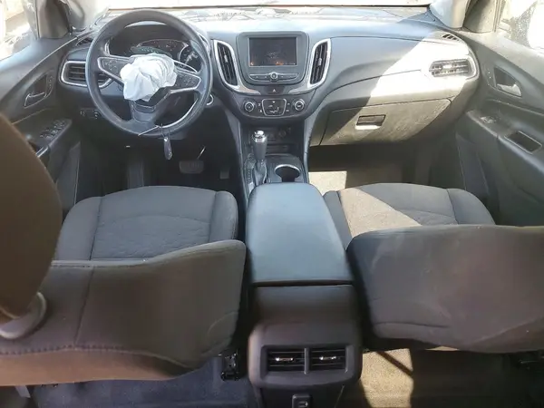 2GNAXKEV6L6188722 2020 CHEVROLET EQUINOX - Image 8