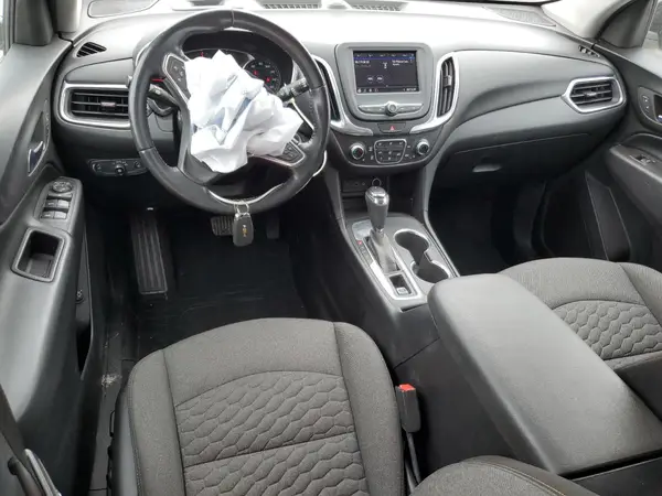 2GNAXKEV6L6189529 2020 CHEVROLET EQUINOX - Image 8