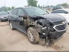2GNAXKEV6L6191457 2020 CHEVROLET EQUINOX