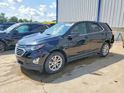 2GNAXKEV6L6194018 2020 CHEVROLET EQUINOX