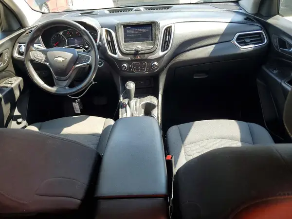 2GNAXKEV6L6194018 2020 CHEVROLET EQUINOX - Image 8