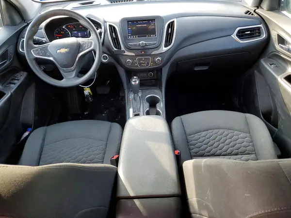 2GNAXKEV6L6195038 2020 CHEVROLET EQUINOX - Image 8